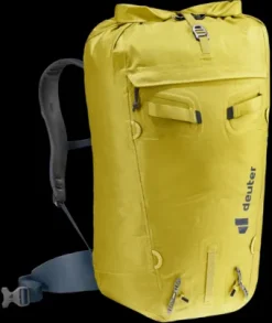 Deuter Durascent 30 turmeric-ink Sale