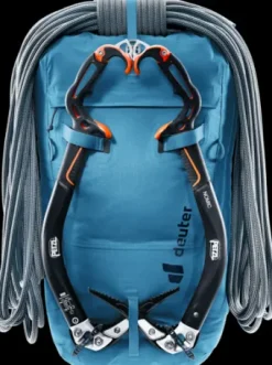 Deuter Durascent 30 wave-ink Sale