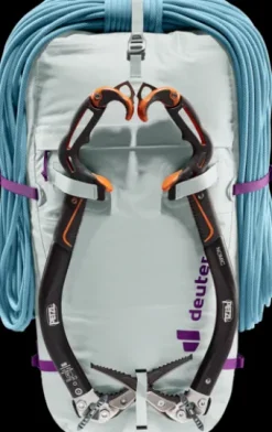 Deuter Durascent 42+10 SL tin-mystic Discount