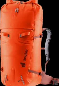 Deuter Durascent 42+10 SL papaya-redwood Fashion
