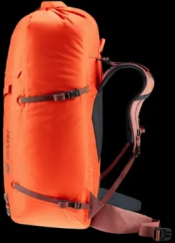 Deuter Durascent 42+10 SL papaya-redwood Fashion