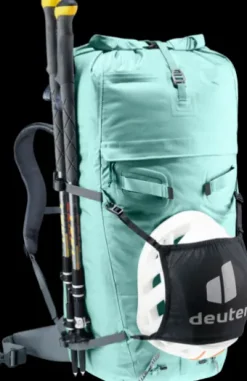 Deuter Durascent 42+10 SL glacier-graphite Clearance