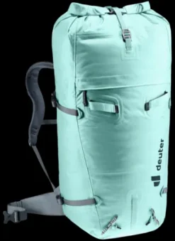 Deuter Durascent 42+10 SL glacier-graphite Clearance