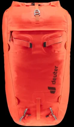 Deuter Durascent 28 SL papaya-redwood Best