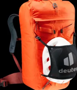 Deuter Durascent 28 SL papaya-redwood Best