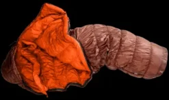 Deuter Exosphere -6° umbra-paprika Discount