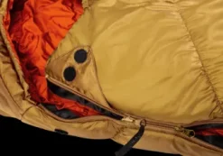 Deuter Exosphere -11° almond-paprika Clearance