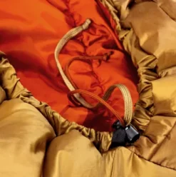Deuter Exosphere -11° almond-paprika Clearance