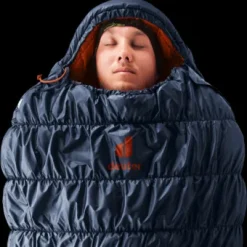 Deuter Exosphere 0° EL ink-paprika Outlet