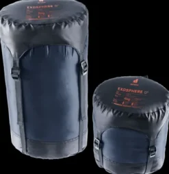 Deuter Exosphere 0° EL ink-paprika Outlet