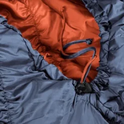 Deuter Exosphere 0° EL ink-paprika Outlet