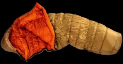 Deuter Exosphere -11° EL almond-paprika Sale