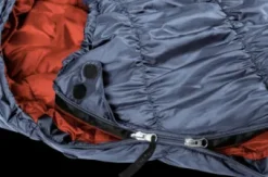 Deuter Exosphere 0° SL ink-redwood Hot