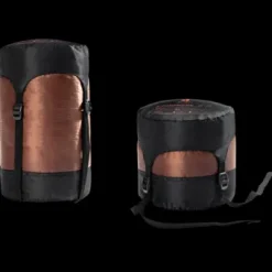 Deuter Exosphere -6° SL umbra-redwood Hot