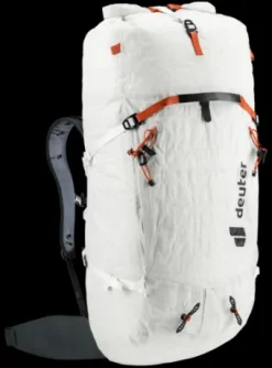 Deuter Expedition Ultra 60 white-black Sale