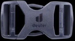 Deuter Fibbia 25 mm black Hot