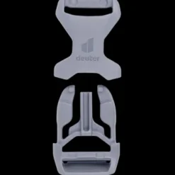 Deuter Fibbia 20 mm grey Fashion