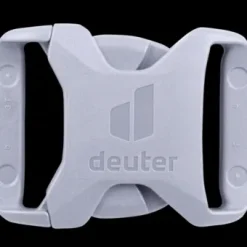 Deuter Fibbia S 38 mm grey Hot
