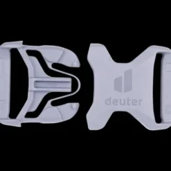 Deuter Fibbia S 38 mm grey Hot