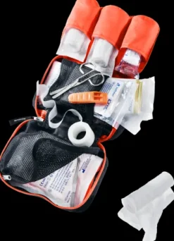 Deuter First Aid Kit papaya New