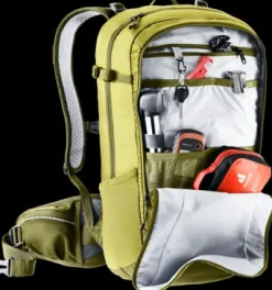 Deuter Flyt 20 sprout-cactus New