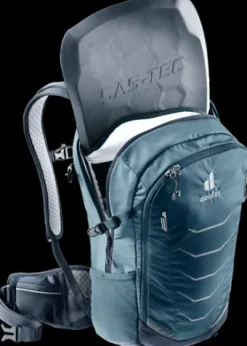 Deuter Flyt 20 atlantic-ink Best
