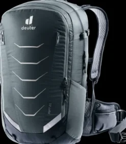 Deuter Flyt 20 graphite-black Online
