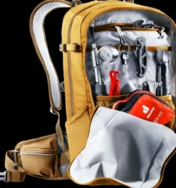 Deuter Flyt 14 cinnamon-almond Online