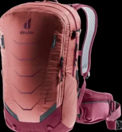 Deuter Flyt 12 SL caspia-maron Fashion