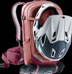 Deuter Flyt 12 SL caspia-maron Fashion