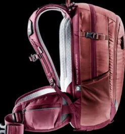 Deuter Flyt 12 SL caspia-maron Fashion