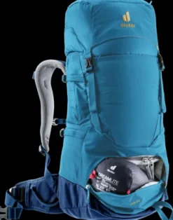 Deuter Fox 30 wave-nightblue Clearance