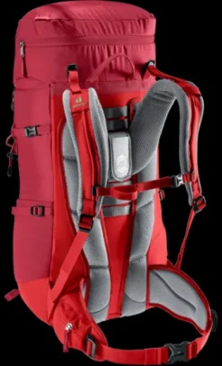 Deuter Fox 40 masala-cherry Clearance