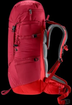 Deuter Fox 40 masala-cherry Clearance