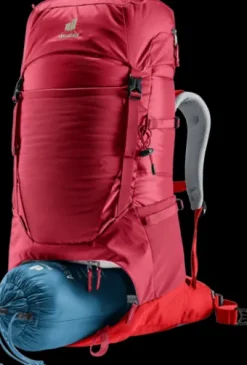 Deuter Fox 40 masala-cherry Clearance