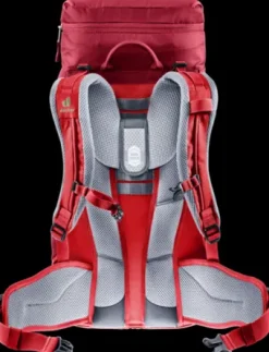 Deuter Fox 30 masala-cherry Hot
