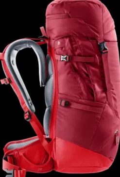 Deuter Fox 30 masala-cherry Hot