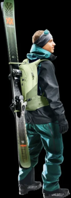 Deuter Freecline 15 mineral-grove Discount