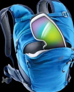 Deuter Freecline 15 neptune-nightblue Outlet