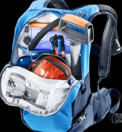 Deuter Freecline 15 neptune-nightblue Outlet