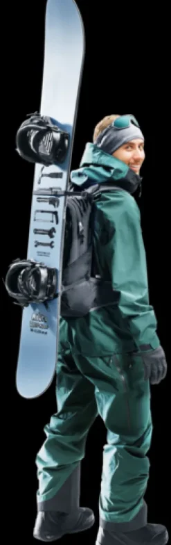 Deuter Freecline 15 black New
