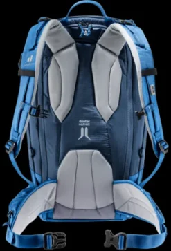 Deuter Freerider 30 neptune-nightblue Best
