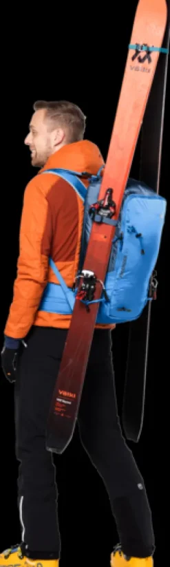 Deuter Freerider 30 neptune-nightblue Best