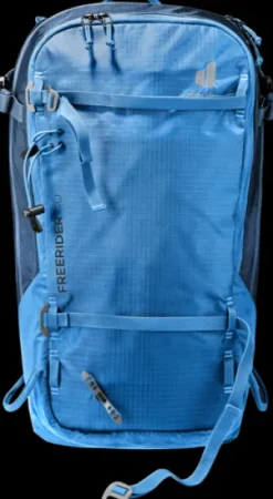 Deuter Freerider 30 neptune-nightblue Best