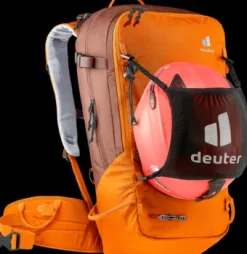 Deuter Freerider 30 chestnut-umbra Discount