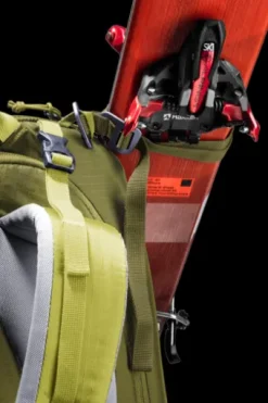 Deuter Freerider 30 sprout-cactus Outlet