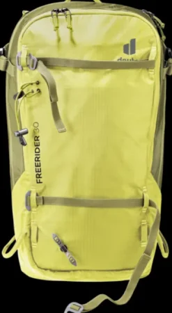 Deuter Freerider 30 sprout-cactus Outlet