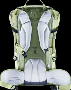 Deuter Freerider 28 SL mineral-grove Fashion