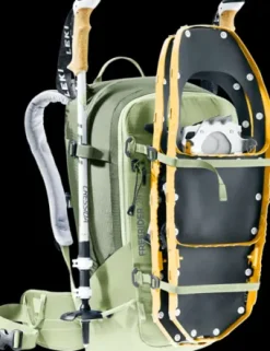 Deuter Freerider 28 SL mineral-grove Fashion