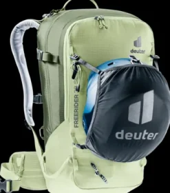Deuter Freerider 28 SL mineral-grove Fashion